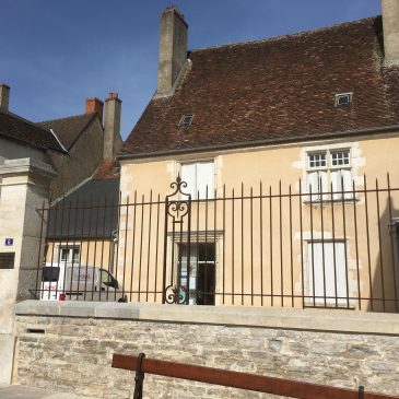 Le laboratoire de Mehun sur Yèvre rejoint le laboratoire BIOEXCEL